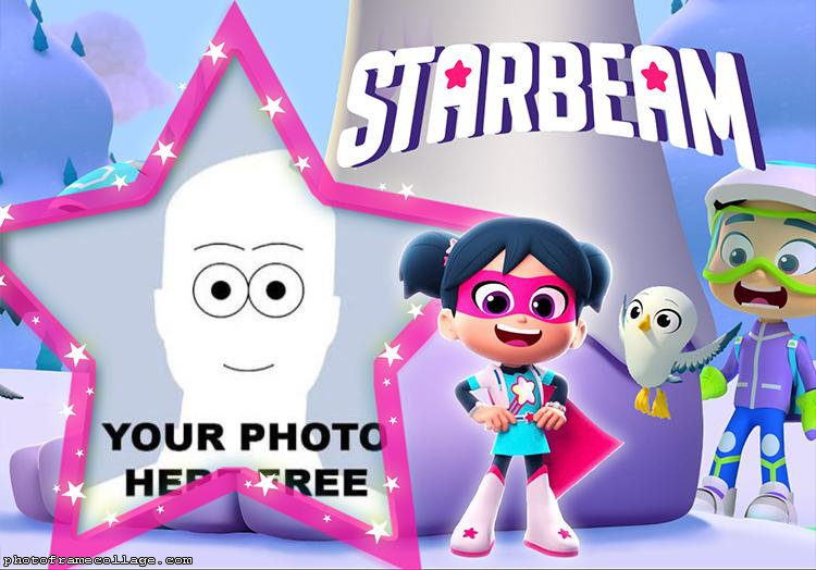 Free Photo Collage Maker Starbeam