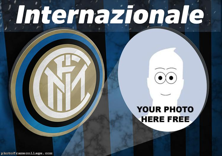 Internazionale Digital Template Free