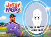 Jessy and Nessy Free Montage Online