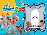 Loo Loo Kids Collage Maker Online