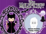 Picture Frame Online Maleficent Disney