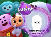 Lupita Online Picture Maker