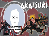 Akatsuki Photo Frame Online