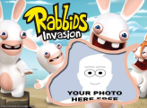 Rabbids Invasion Collage Creator Free