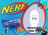Nerf Photo Collage Maker Free