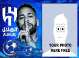 Frame Online Free Neymar Al Hilal