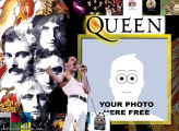Queen Online Photo Maker