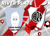 Club AtlÃ©tico River Plate Digital Template