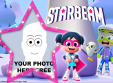 Free Photo Collage Maker Starbeam