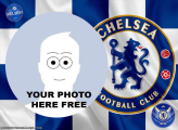 Chelsea Photo Frame Gratuit