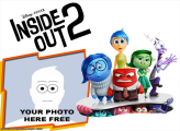 Inside Out 2 Template Free