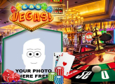 Las Vegas Free Collage Maker