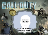 Call of Duty Online Collage