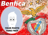 Benfica Online Picture Frame