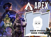 Apex Legends Edit Photo Online
