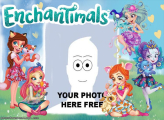 Enchantimals Free Montage Online