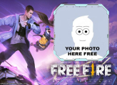 Free Fire Frame Online