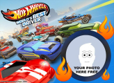 Hot Wheels Free Photo Collage Maker