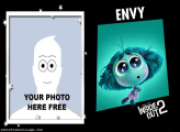 Inside Out Envy Picture Frame Online