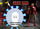 Frame Online Free Iron Man